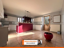 Maison de caractère 207 m², 4 chambres