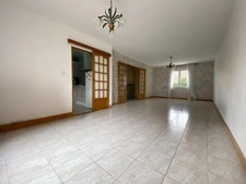 Maison familiale de 134 m² avec beau potentiel