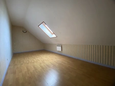 Maison familiale de 134 m² avec beau potentiel