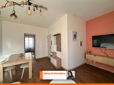Immeuble de rapport – 3 logements – Rentabilité brut : 8,8%
