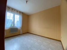 Maison familiale de 134 m² avec beau potentiel