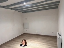 Maison de charme 121 m², 3 chambres, Clefs