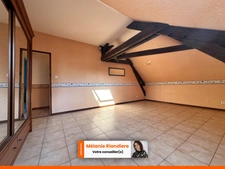 Maison de caractère 207 m², 4 chambres