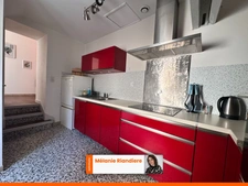 Immeuble de rapport – 3 logements – Rentabilité brut : 8,8%