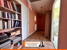 Maison de caractère 227m² - 6 chambres - Fort potentiel avec dépendance - LA FLÈCHE