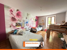 EXCLUSIVITE - Maison Familiale de 190 m2, 5 chambres à 7 minutes de Baugé-en-Anjou