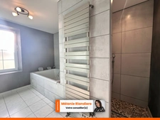 Maison de caractère 207 m², 4 chambres
