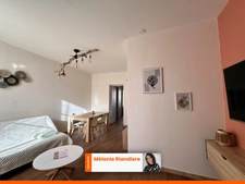 Immeuble de rapport – 3 logements – Rentabilité brut : 8,8%