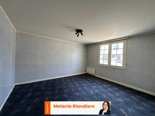 Maison familiale de 139 m², 4 chambres, bureau et 82 m2 de garage
