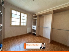 Maison 6 pièces 115 m² – Dépendances – Terrain 818 m² – Calme et proche centre