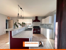 Maison de caractère 207 m², 4 chambres