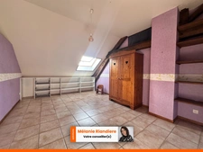 Maison de caractère 207 m², 4 chambres