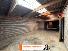 Maison familiale de 139 m², 4 chambres, bureau et 82 m2 de garage
