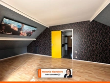 Maison 6 pièces 115 m² – Dépendances – Terrain 818 m² – Calme et proche centre