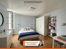 Maison de caractère 227m² - 6 chambres - Fort potentiel avec dépendance - LA FLÈCHE