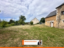 Maison de charme 121 m², 3 chambres, Clefs