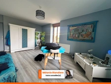 Maison de caractère 207 m², 4 chambres