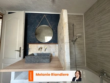 Maison de caractère à vendre à Courcelles-la-Forêt – 5 chambres, jardin et dépendances