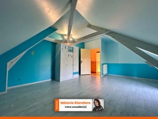 Maison de caractère 207 m², 4 chambres