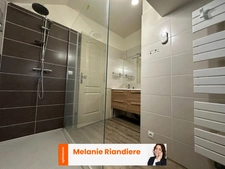 Maison de caractère à vendre à Courcelles-la-Forêt – 5 chambres, jardin et dépendances
