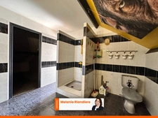 Maison 6 pièces 115 m² – Dépendances – Terrain 818 m² – Calme et proche centre