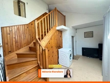 EXCLUSIVITE - Maison Familiale de 190 m2, 5 chambres à 7 minutes de Baugé-en-Anjou