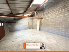 EXCLUSIVITE - Maison Familiale de 190 m2, 5 chambres à 7 minutes de Baugé-en-Anjou