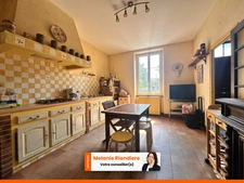 Maison de caractère 227m² - 6 chambres - Fort potentiel avec dépendance - LA FLÈCHE