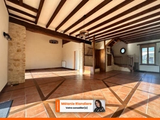 Maison de caractère 207 m², 4 chambres