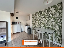 Immeuble de rapport – 3 logements – Rentabilité brut : 8,8%