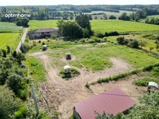 Charmante Ferme Rustique à Neuville les Dames – 195 m2 habitable sur 8125 m2 de terrain