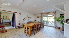Charmante Ferme Rustique à Neuville les Dames – 195 m2 habitable sur 8125 m2 de terrain