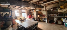 Charmante Ferme Rustique à Neuville les Dames – 195 m2 habitable sur 8125 m2 de terrain