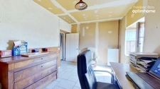 Charmante Ferme Rustique à Neuville les Dames – 195 m2 habitable sur 8125 m2 de terrain