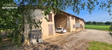 Charmante Ferme Rustique à Neuville les Dames – 195 m2 habitable sur 8125 m2 de terrain