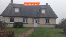Maison traditionnelle 