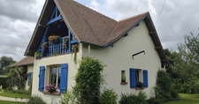 Demeure Coup de Coeur de 170 m2 habitable 