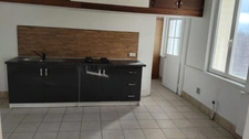 Petite maison rénovée 