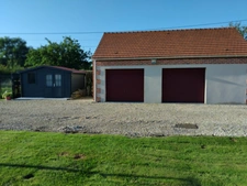 Maison à vendre 4 pièces CUIGY EN BRAY (60) 183 000 euros