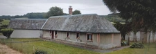 Maison à rénover sur 3200m2 de terrain 