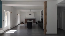propriété de caractère 8 pièces (200 m2 habitables)