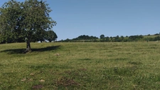 Corps de ferme sur 4 hectares 