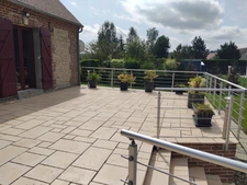 Maison à vendre 4 pièces CUIGY EN BRAY (60) 183 000 euros