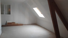 Maison traditionnelle 