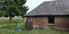Maison à rénover sur 3200m2 de terrain 