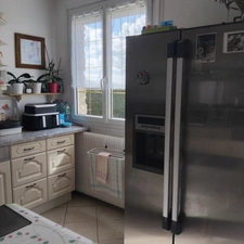 Maison + dépendance 
