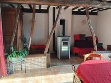 Maison à vendre 4 pièces CUIGY EN BRAY (60) 183 000 euros