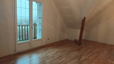 Maison traditionnelle 