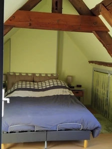 Maison à vendre 4 pièces CUIGY EN BRAY (60) 183 000 euros