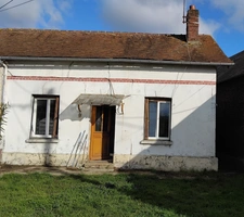 Maison à rénover